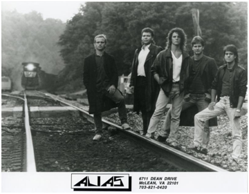 ALIAS 1988