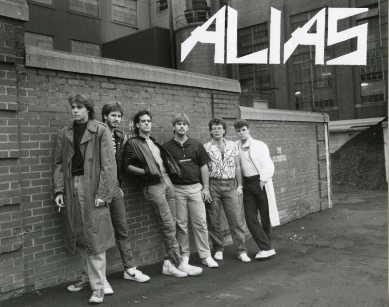 ALIAS 1985